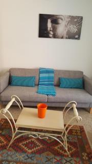 Apartamento Hector en Sitges - Sitges - 8