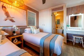 4 TIDES Knysna River Club by First Private Stays - Knysna - 1