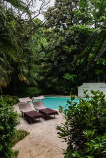 Youhosty - Exclusive Townhouse Garden and Pool - Milan - 9