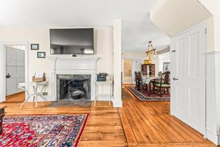 Historic Waterfront Home and Cottage - 6