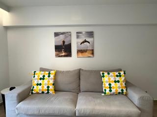 Sunny Escape in Glyfada 2 BD - Atene - 8