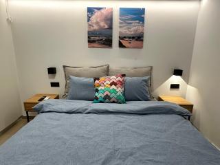 Sunny Escape in Glyfada 2 BD - Atene - 3