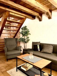Oldtown Guesthouse Cologne I 100qm I 10m from Rhine - Colónia - 2