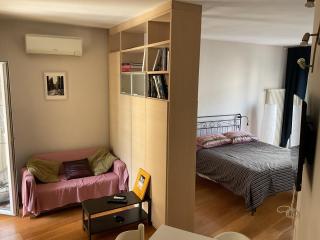 Sam's central & cosy studio apartment by the old town - Florenz - 0