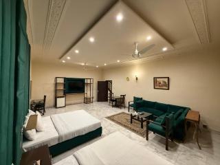 Shelton Accommodator - Peshawar - 4