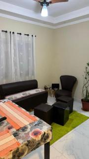 Apartamento térreo no condomínio Morada da Praia - Bertioga - 4