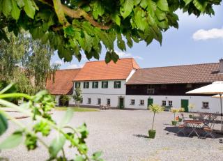 Schlossgut Franken - Schlossapartment Cunrad - Redwitz an der Rodach - 8