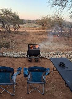 The South Post @ Kruger - Marloth Park - 9