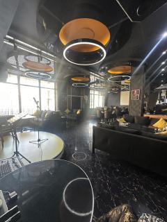 Baku Badamdar Hotel - Bakoe - 4