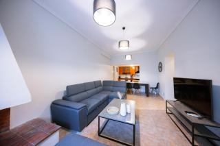 Acropolis & Philopappou - Ground Suite - Athen - 6