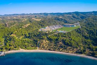 Ajul Luxury Hotel & Spa Resort, a Registry Collection Hotel - Agia Paraskevi - 0