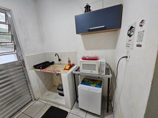 Kitnet - Guarulhos - 5