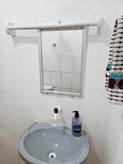 Kitnet - Guarulhos - 2