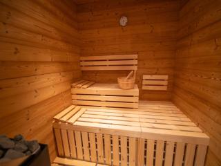 Chalet spacieux à Valmorel, 10 pièces, 24 pers. – terrasse, babyfoot, garage électrique - FR-1-291-1009 - Les Avanchers - 3