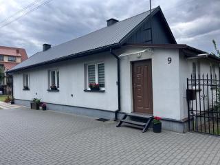 Pod LIPÓWKAMI - Olsztyn - 0