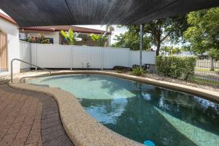 Trinity Beach Pearl 2BR Apt 3 min to Beachfront - Trinity Beach - 7