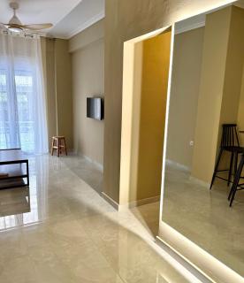 Gaia Athens Apartment - 6