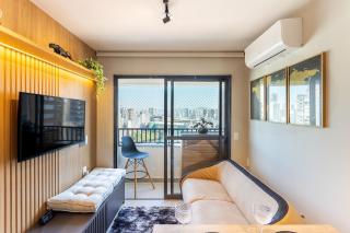 Apartamento com vista para o Allianz Parque! - São Paulo - 8