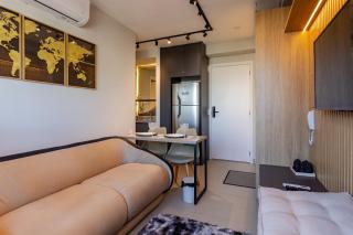 Apartamento com vista para o Allianz Parque! - São Paulo - 7
