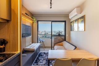 Apartamento com vista para o Allianz Parque! - São Paulo - 6