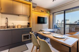 Apartamento com vista para o Allianz Parque! - São Paulo - 9