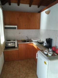 Ourania Sea Breath - Punta - 1