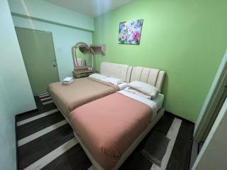 KISABEL Budget Hotel - Tanah Rata - 1