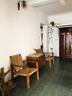 Hotel Happy Vibes - Galle - 2