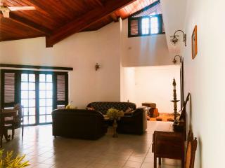 Hotel Happy Vibes - Galle - 3