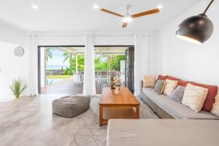 Villa Ki-Ma - Beachfront Stay at Trou-aux-Biches - 8