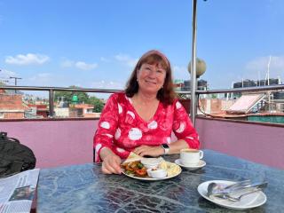 HOTEL RUPAKOT AND ROOFTOP RESTAURANT - Bhaktapur - 1