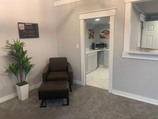 Hotel Simply Stay - Hobbs - 4