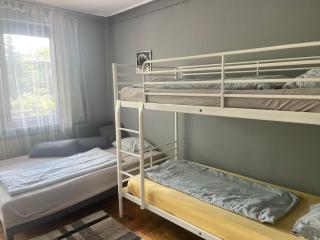 4 friends HOSTEL - 6