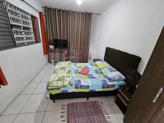 House with Hydromassage - Guarulhos - 2