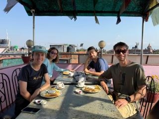 HOTEL RUPAKOT AND ROOFTOP RESTAURANT - Bhaktapur - 2
