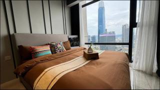 Just Stay Axon Residence Suite Bukit Bintang - 8