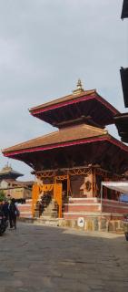 HOTEL RUPAKOT AND ROOFTOP RESTAURANT - Bhaktapur - 3