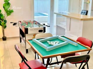 TheRomePrivatePool12-16paxKaraoke - Malaca - 3