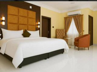 Darminah Hotel - 8