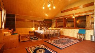 Amara Upepo The Sky Village Cottages in Manali - 2