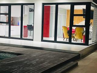 4850 Boutique Hotel & Spa - Gqeberha - 0