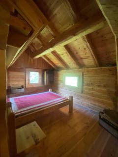 Chalet Alpage aux portes de Queyras - Guillestre - 8