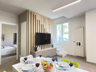 450 mt dal mare - Villa con Aria Condizionata e Giardino - Albenga - 9