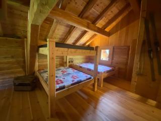 Chalet Alpage aux portes de Queyras - Guillestre - 2