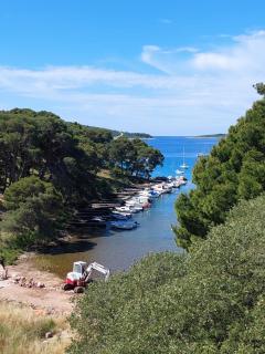 Primošten Cozy Guest House Vesna - 3