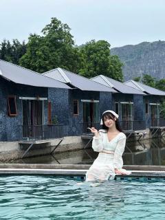 Trang an rice field homestay - Ninh Binh - 9