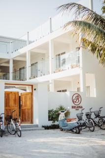 Belena Maldives - Thoddoo - 0