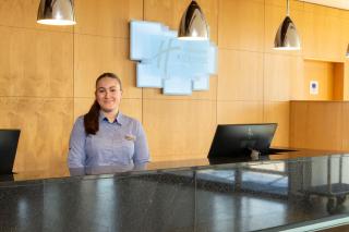 Holiday Inn Express London - Epsom Downs by IHG - Epsom - 3