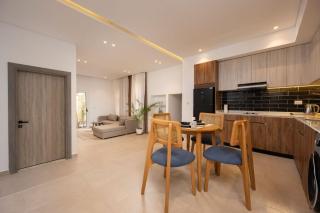 77 by Spacey #63 - 1BR in Maadi - 9