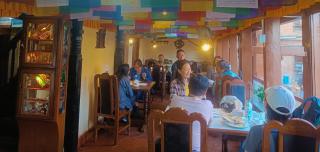 HOTEL RUPAKOT AND ROOFTOP RESTAURANT - 8